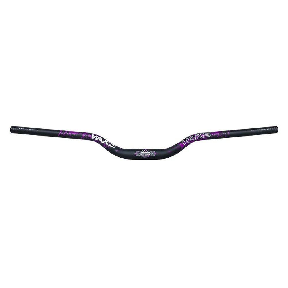 Black Purple