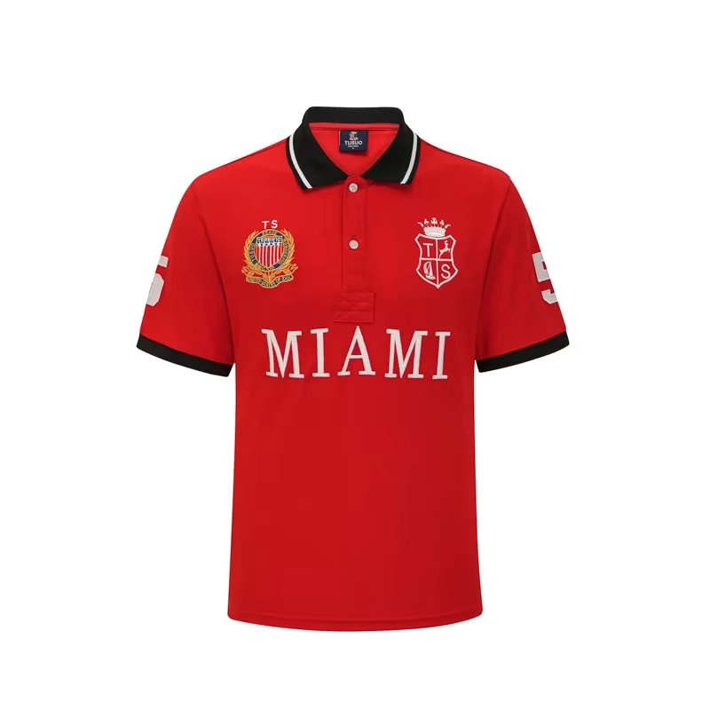 TS33-9 RED