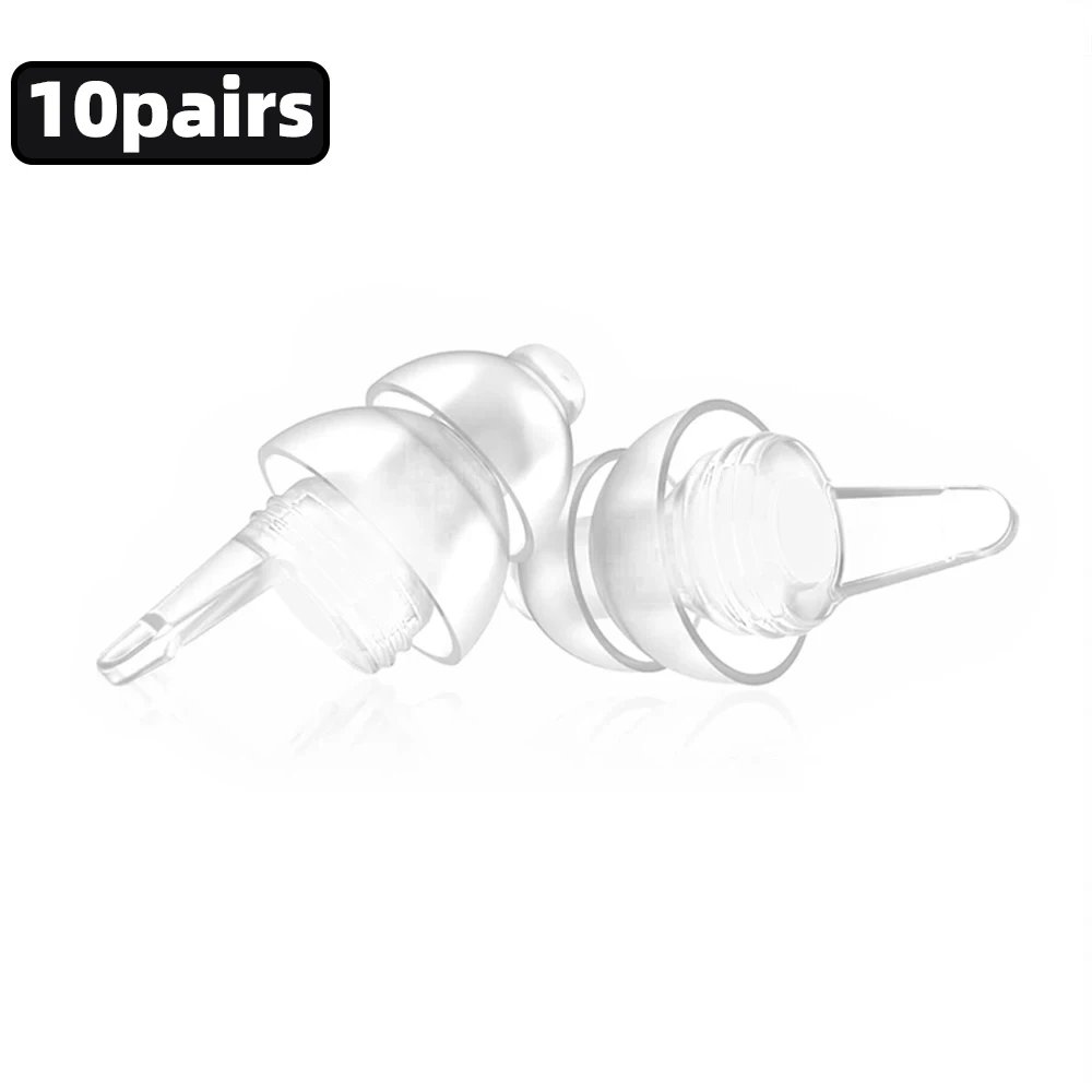 10pairs White-05