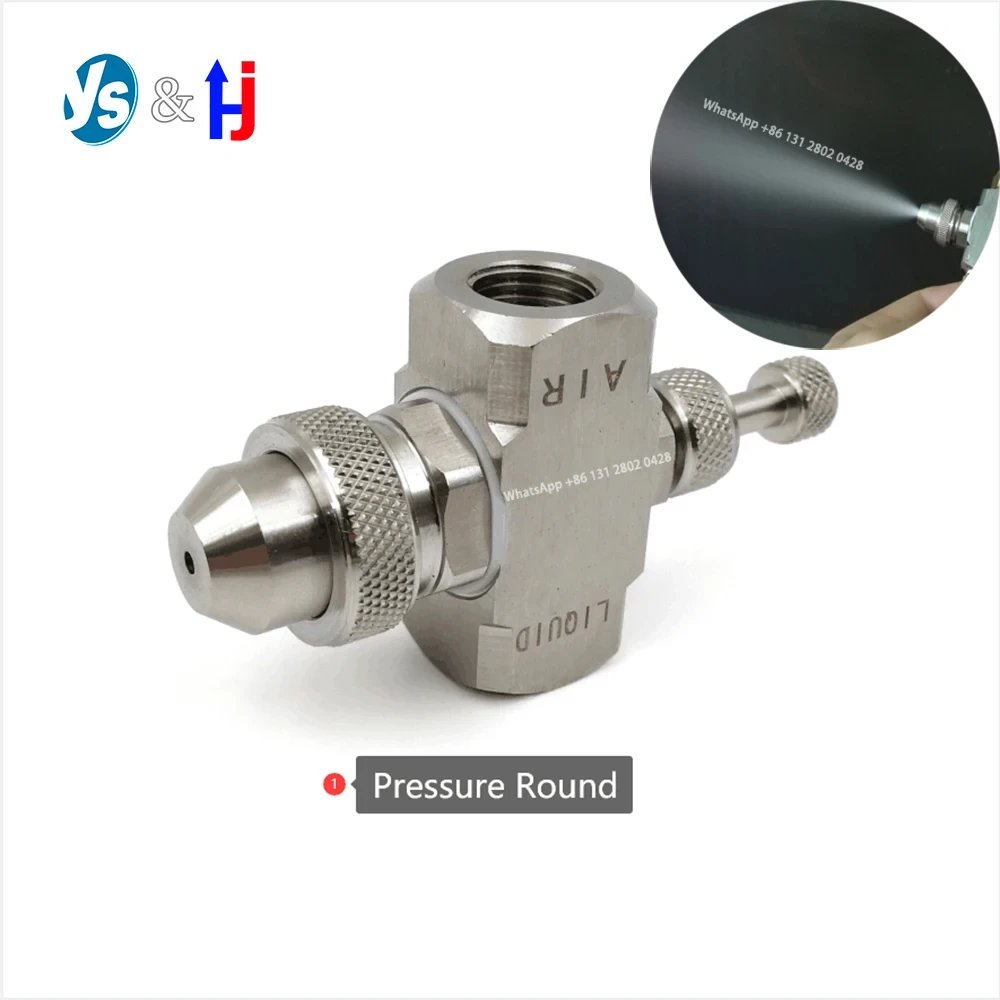 Pressure Round