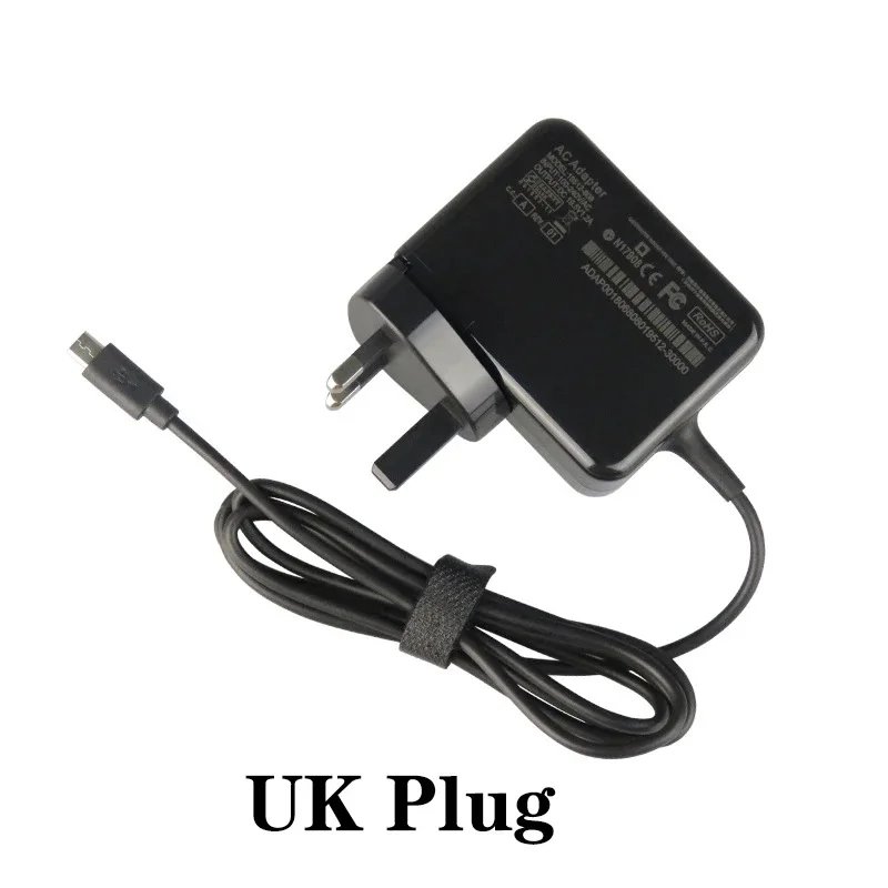 UK Plug