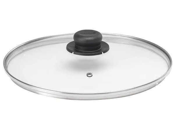 Multiflon Glass and Inox Pan Lid 26cm