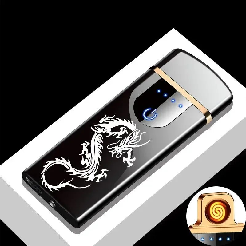 Dragon Black A