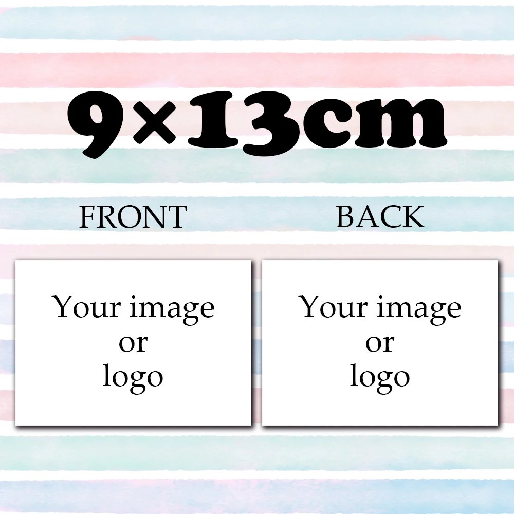 9cmX13cm