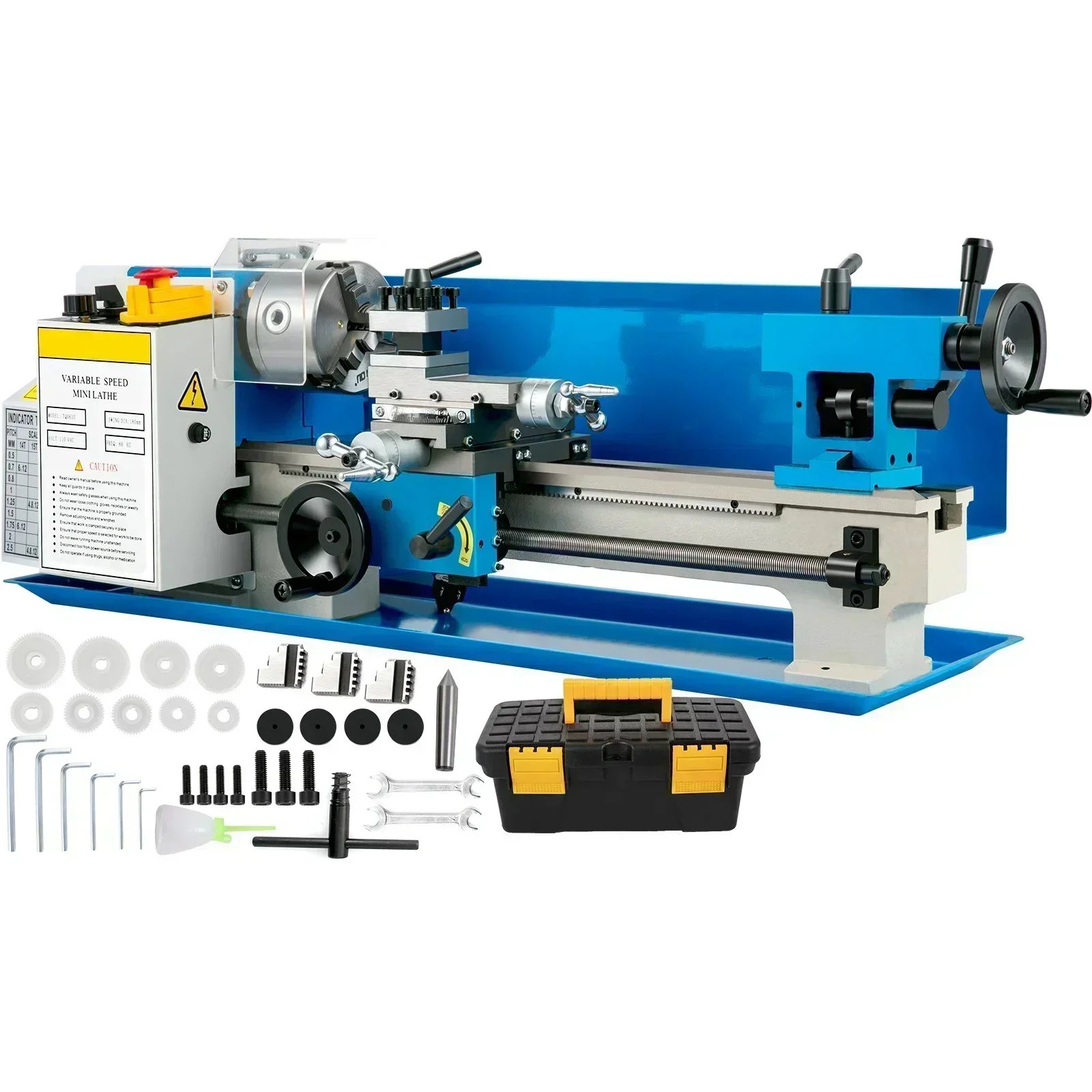 180 x 350 mm Set 2