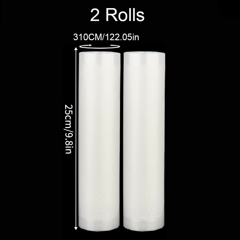 25x310cm 2 Rolls