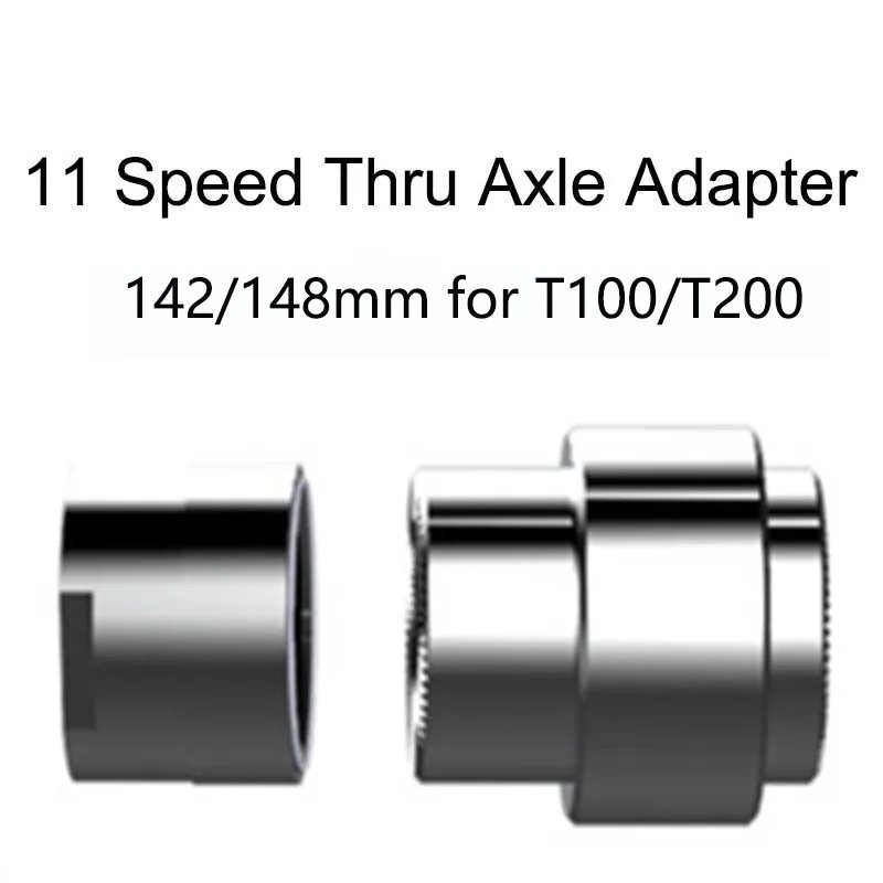 11Speed for T100 200