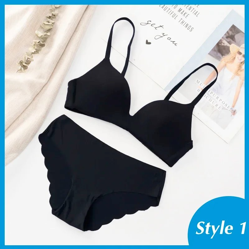 black 1