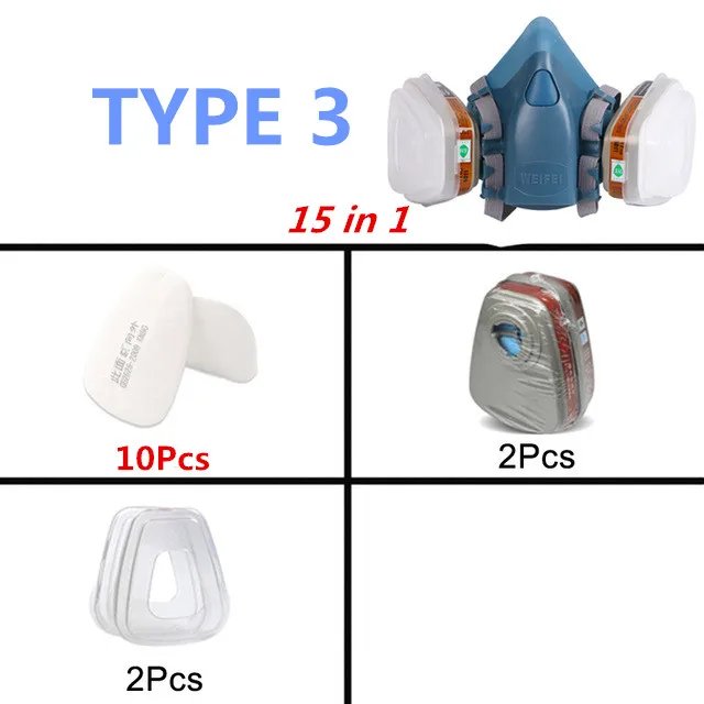 TYPE 3