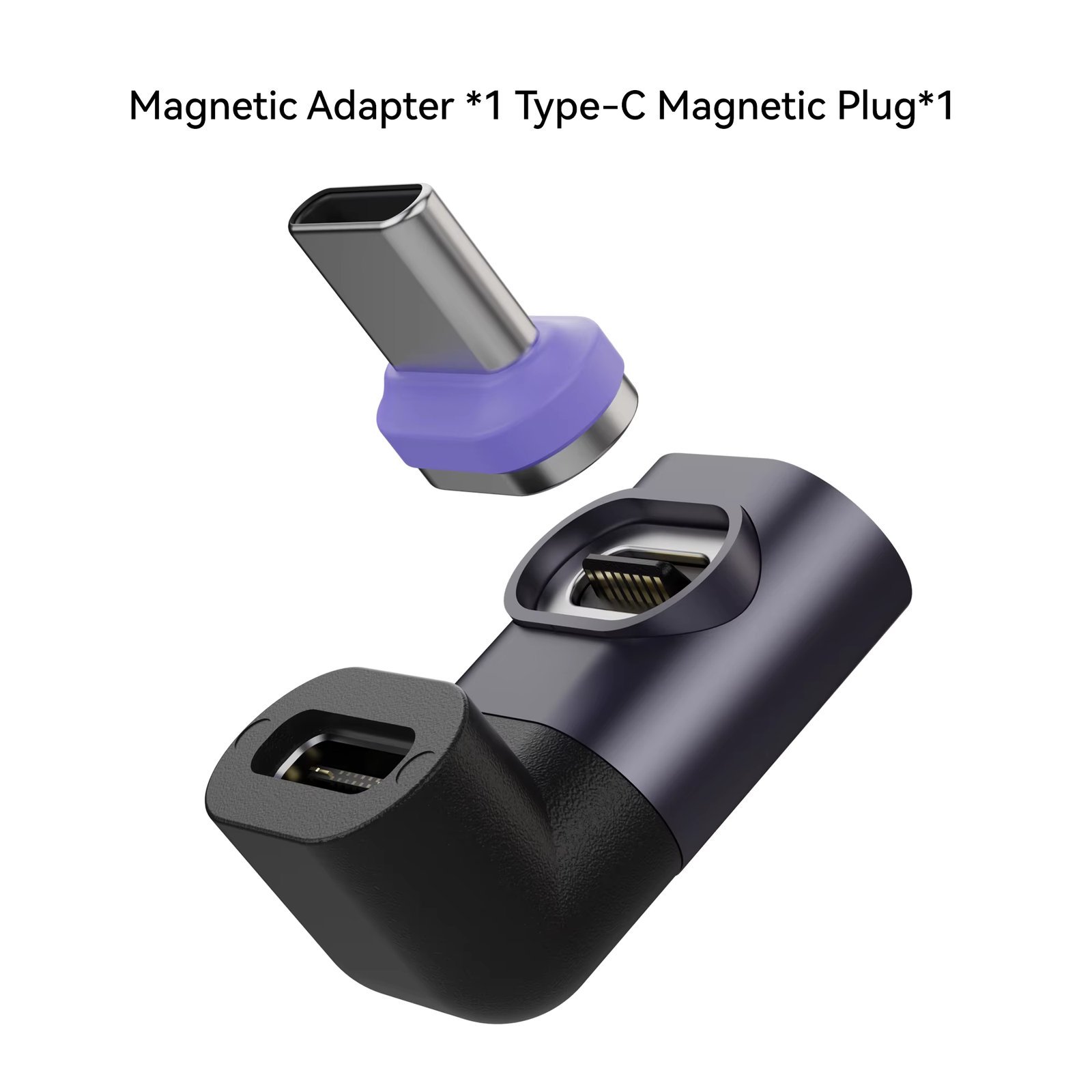 UAdapter x1 Plug x1