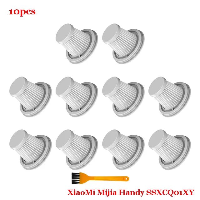 10 pcs