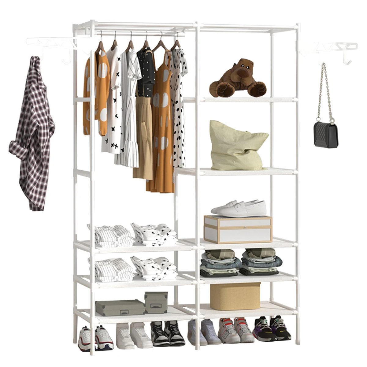 White (New Products)