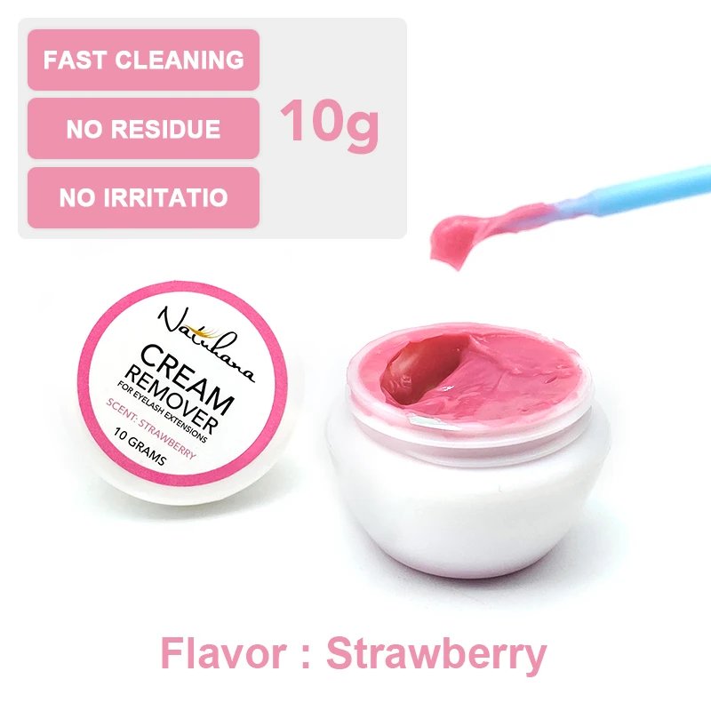 10g - Stawberry