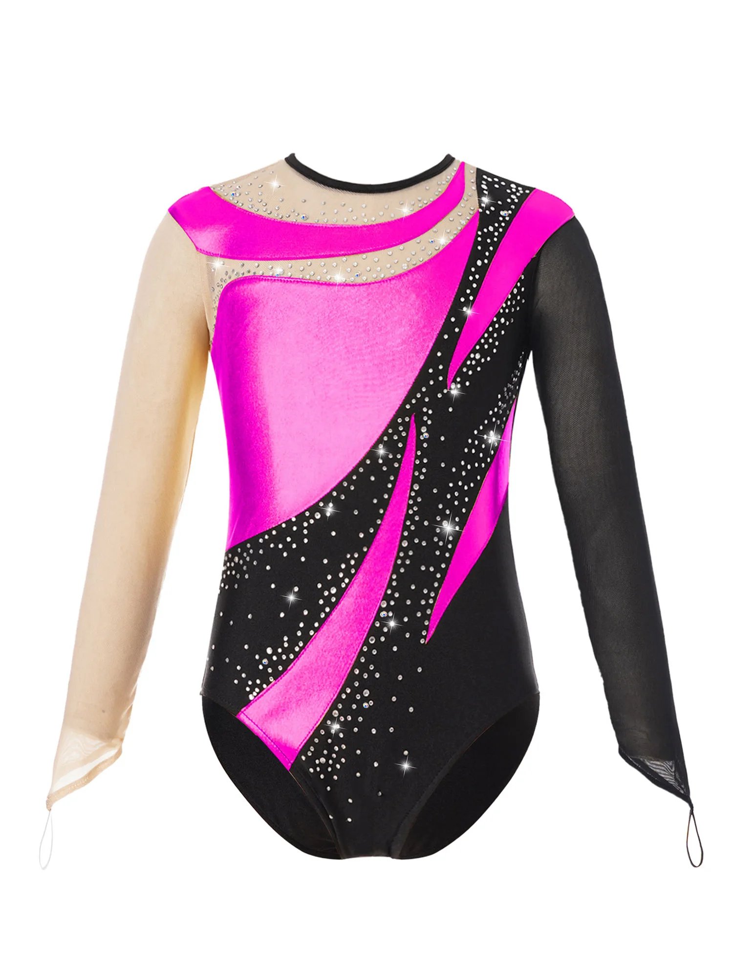 Hot Pink C