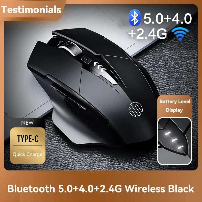 A1 Bluetooth-Black