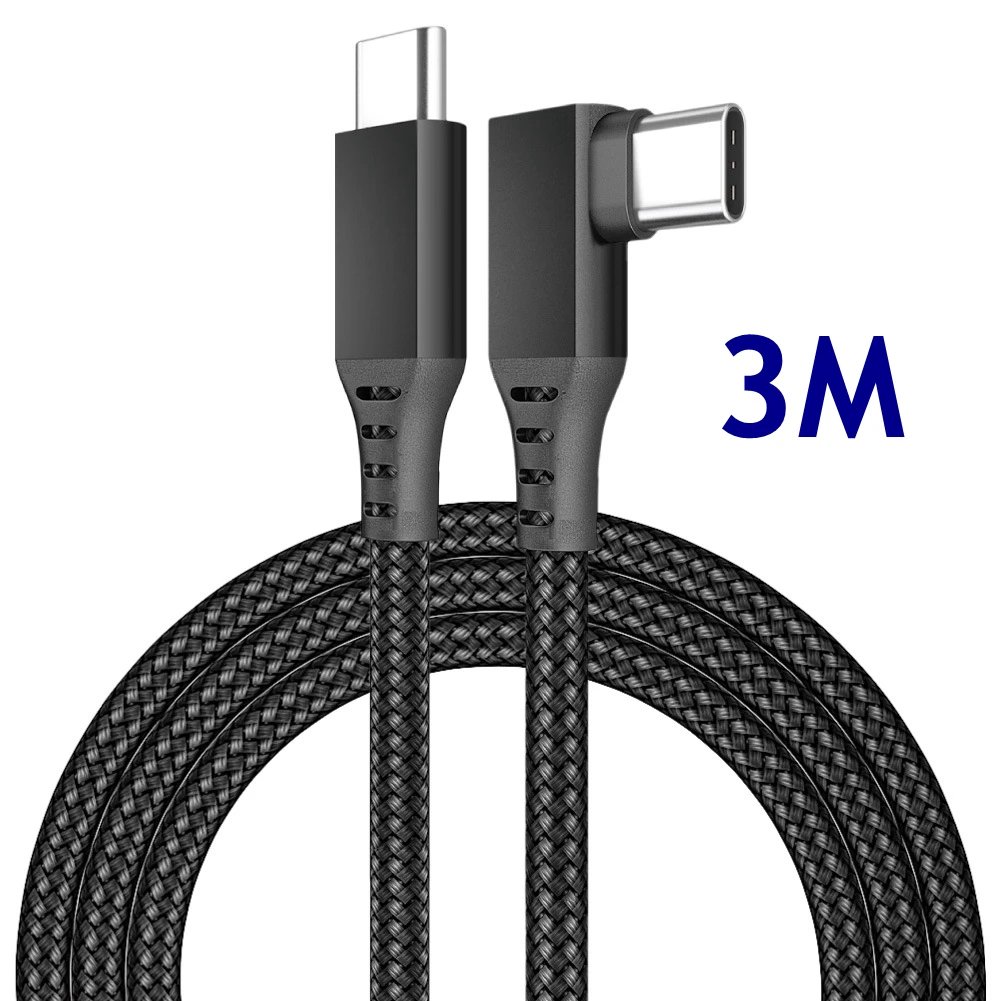 USB C-C 3M
