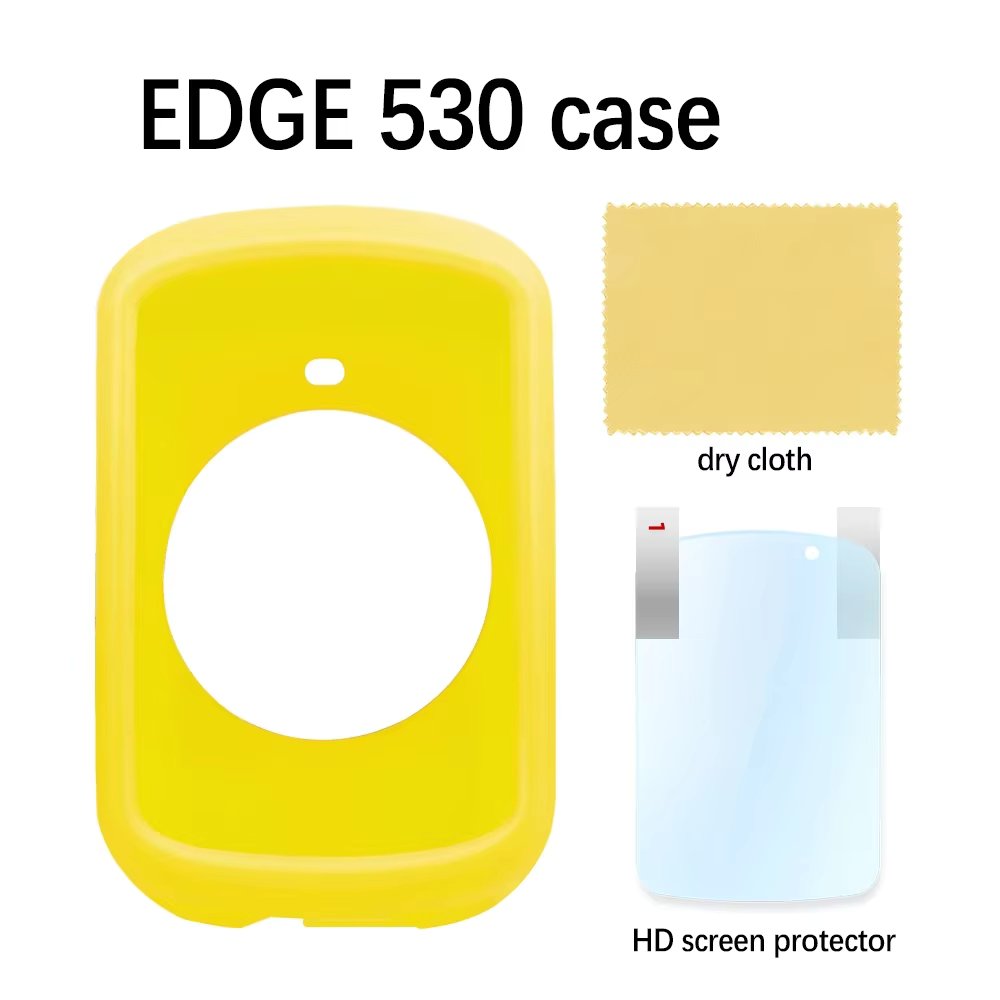 530 yellow