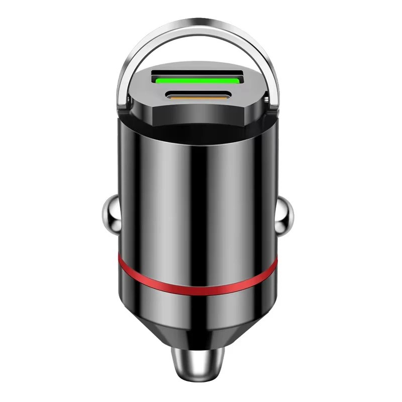 100W Black A