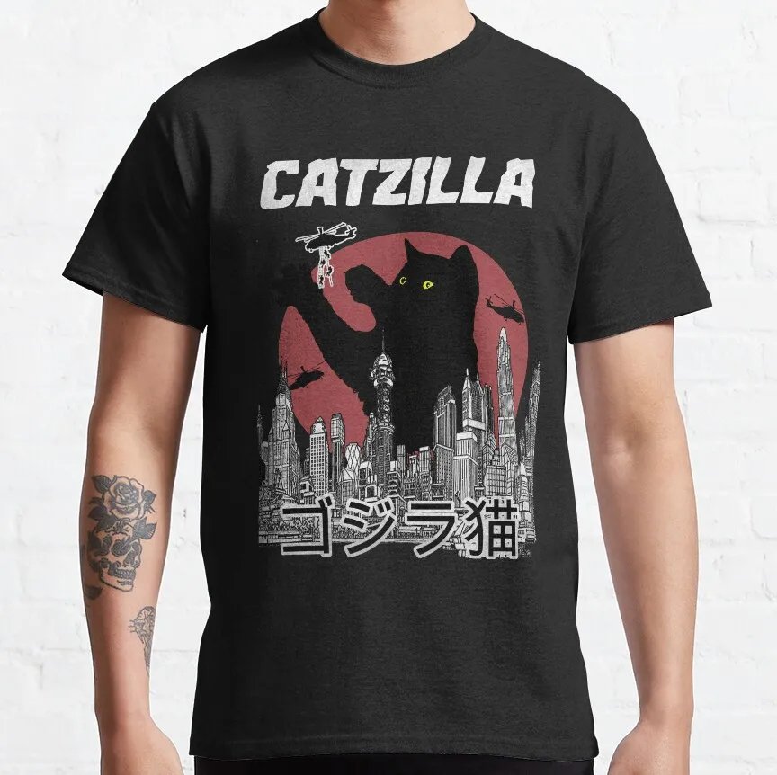 catzilla 9