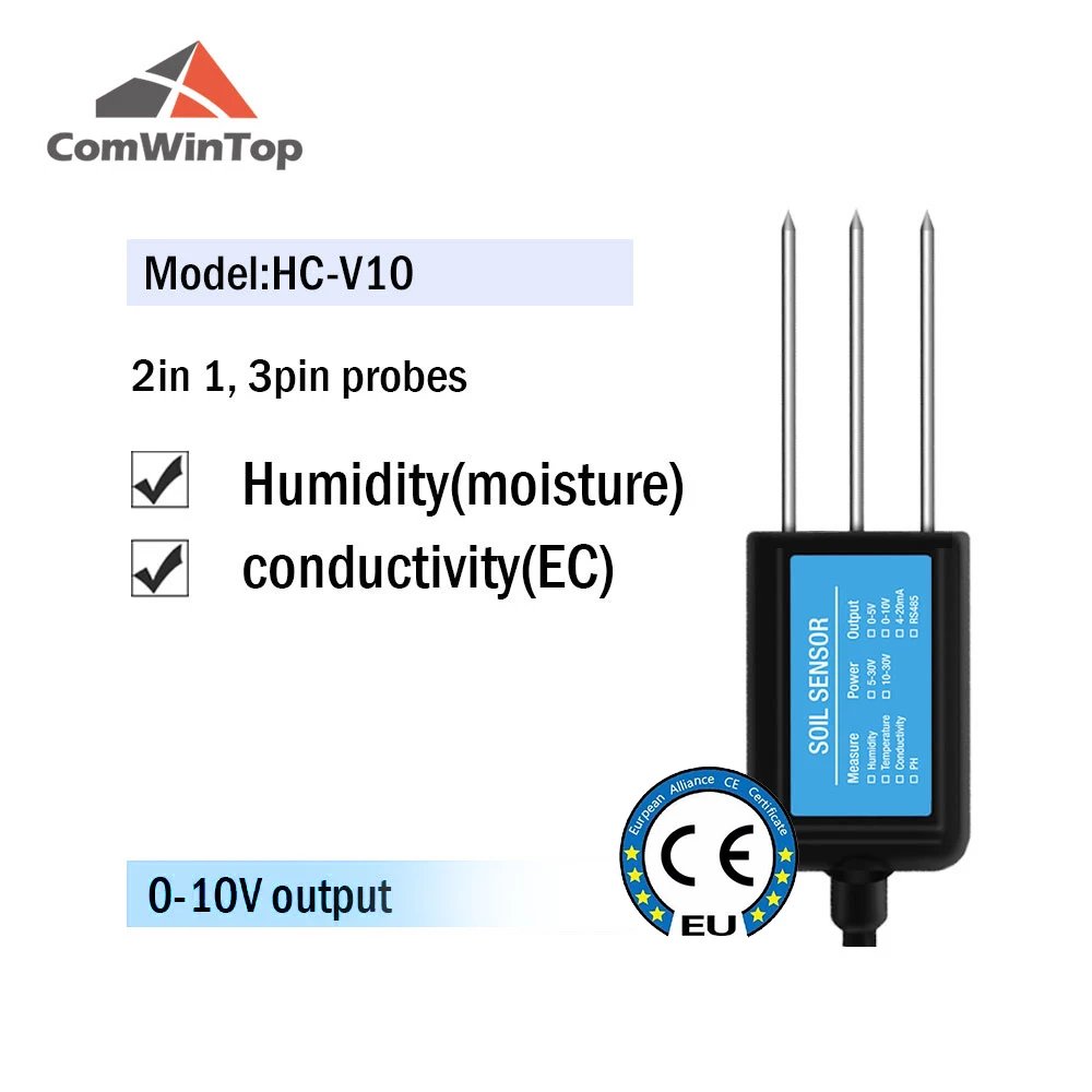 HC-V10