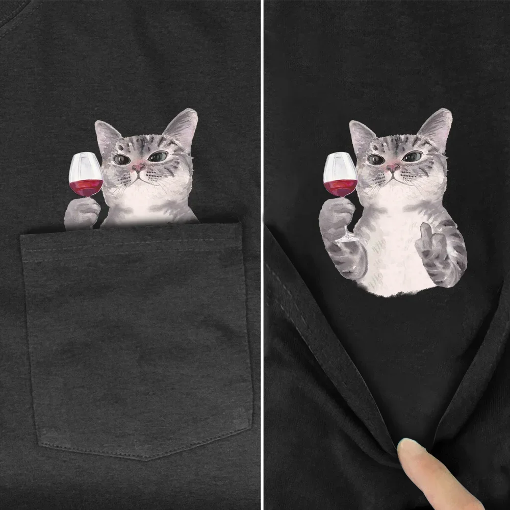 Cotton T-shirt 2
