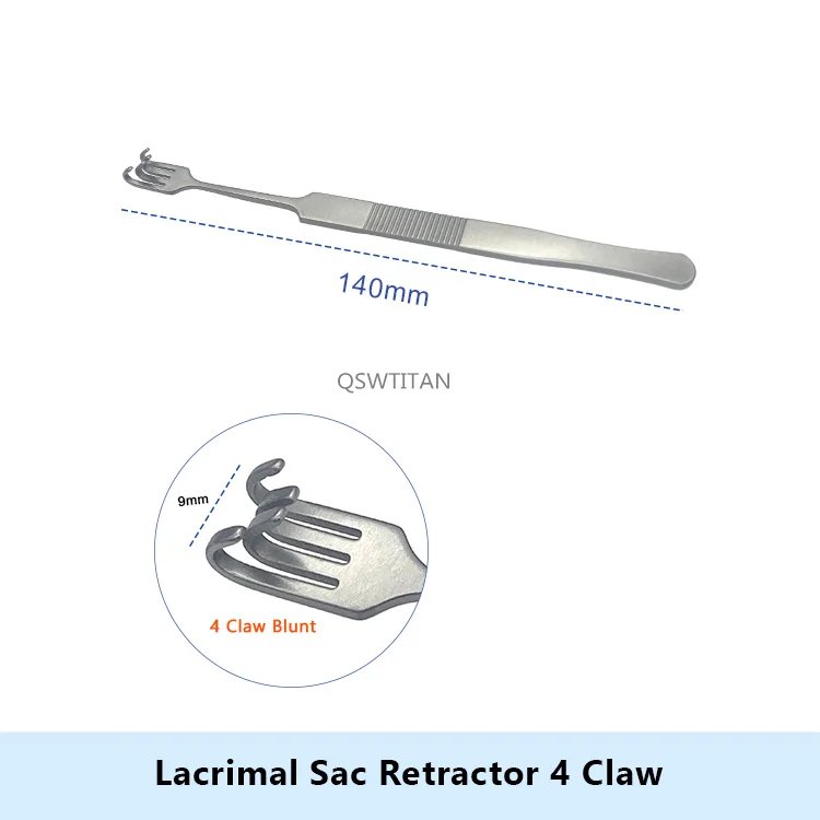 F 4 claws