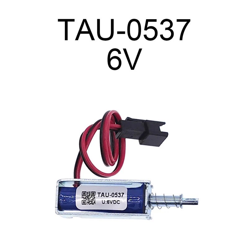 TAU-0537 6V