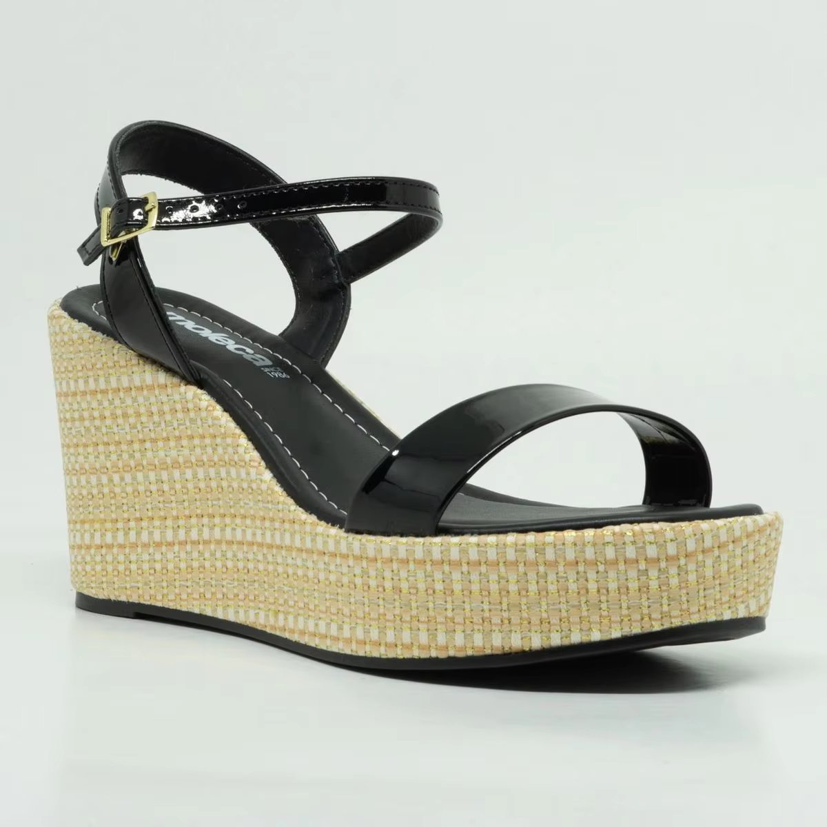 Moleca Platform Women's Sandal