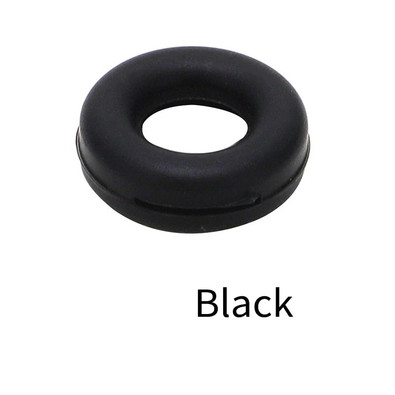 Black 10pcs