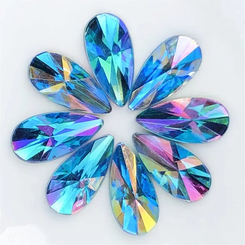 LightBlue 25PCS