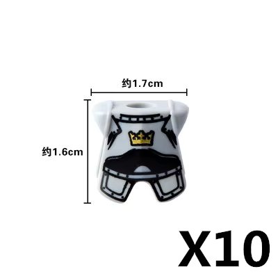KJB8-10PCS