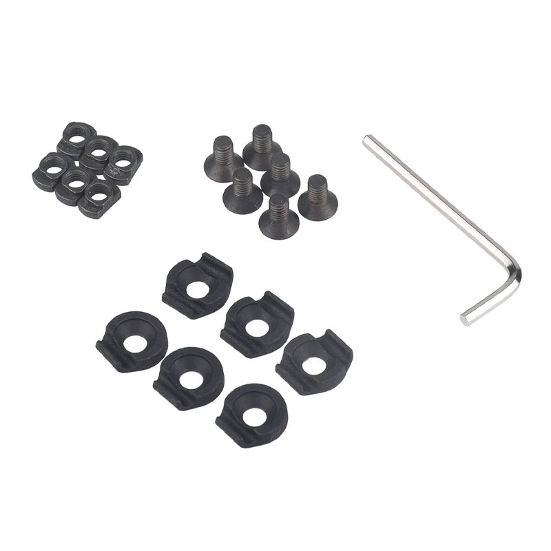 MicroCable Clip BK