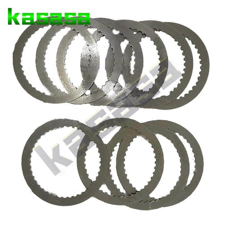 Steel Sheet