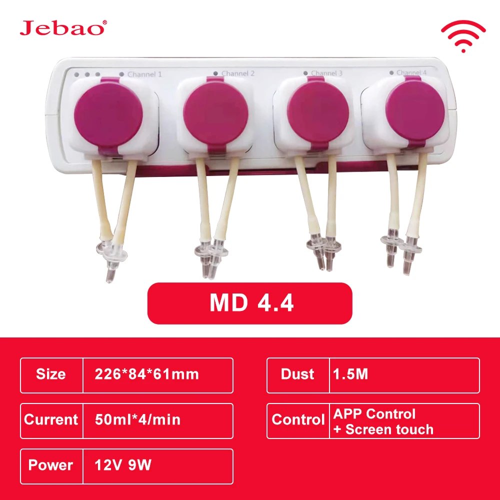 MD 4.4 WIFI