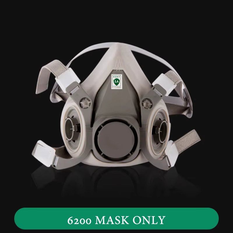Mask Only