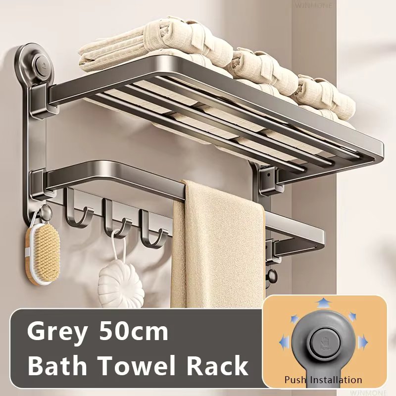Grey 50 cm
