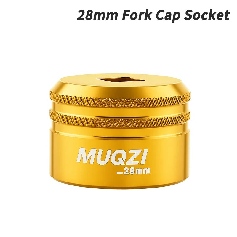 28mm Gold
