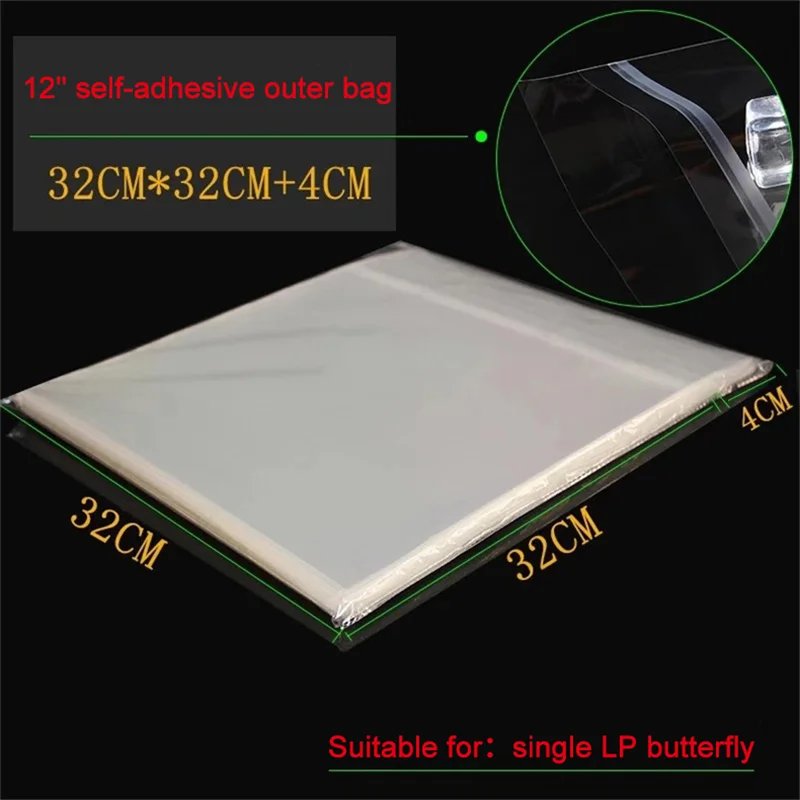 Self Adhesive