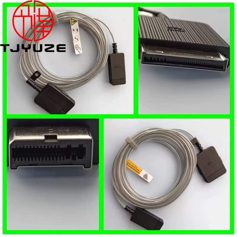 BN39-02436B One Connect Mini Cable For QLED TV QN55Q900RBFXZX QN65Q900RBFXZX QN75Q900RBFXZX QN82Q900RBFXZX QN98Q900RBFXZX
