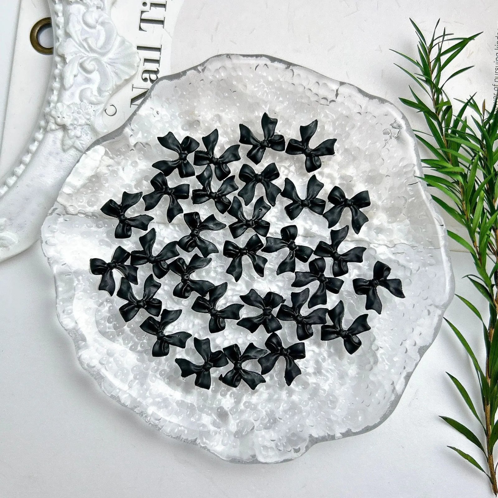 M4285 Black 50PCS