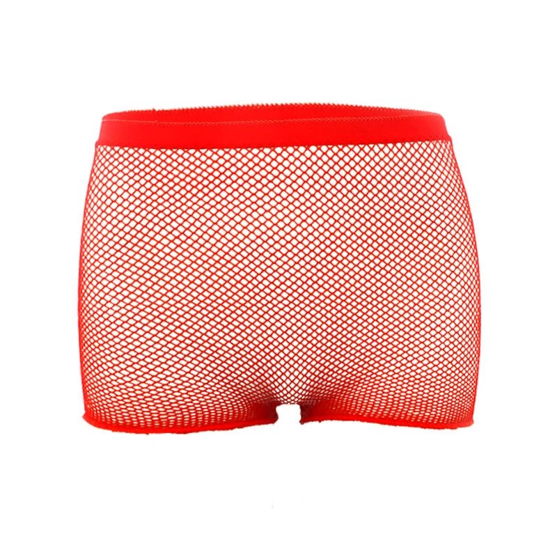 Hot Selling Breathable Transparent Short Tights Women Underwear Sexy Lingerie Small Mesh Short Pantyhose medias de mujer