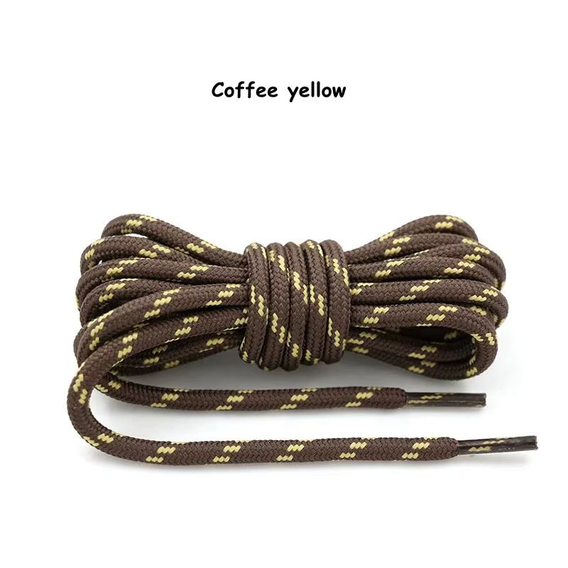 Coffee yellow