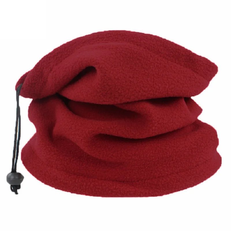 Wine red