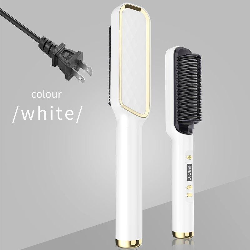 White US