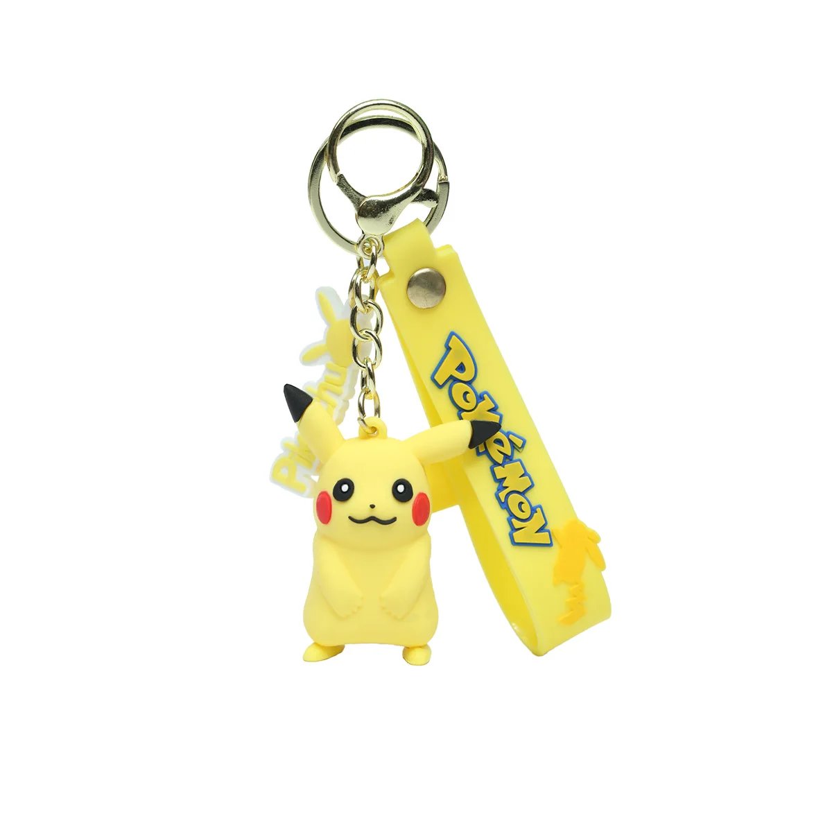 B259-6 Pikachu