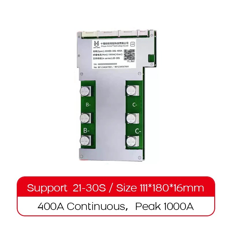 21-30S 400A more 96V