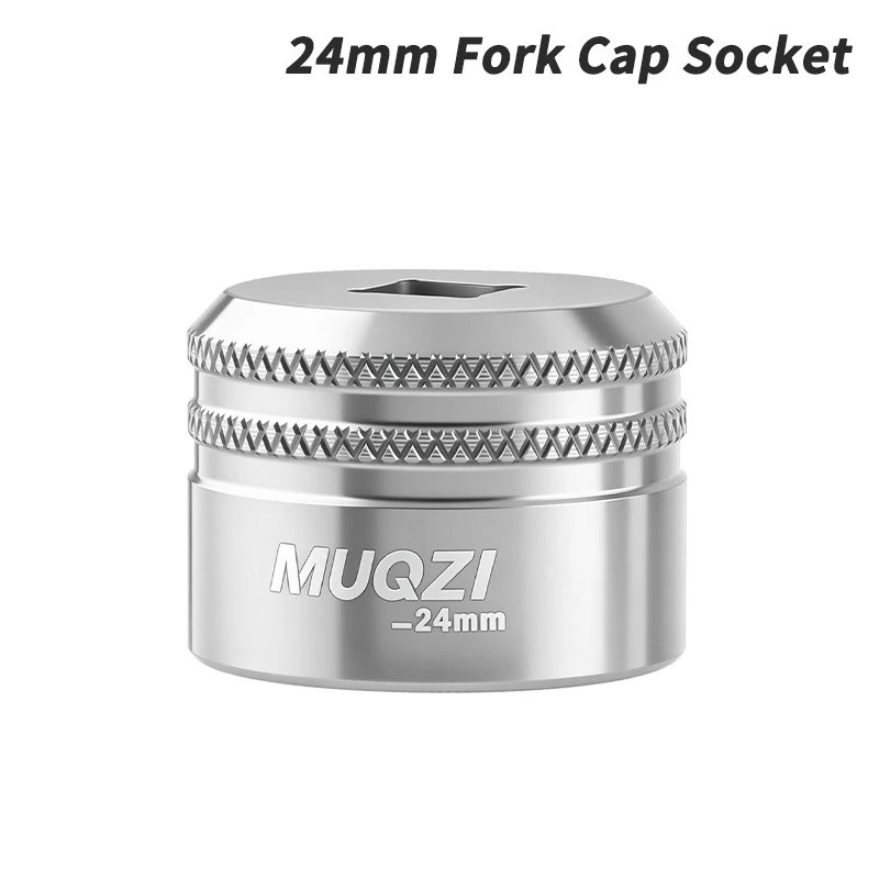24mm Silver