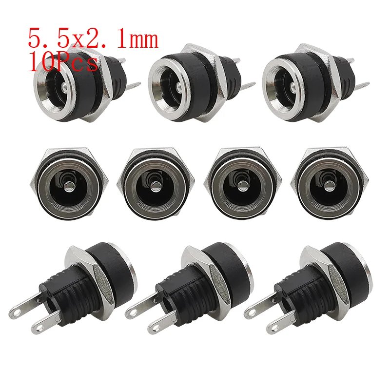 Type A 10Pcs