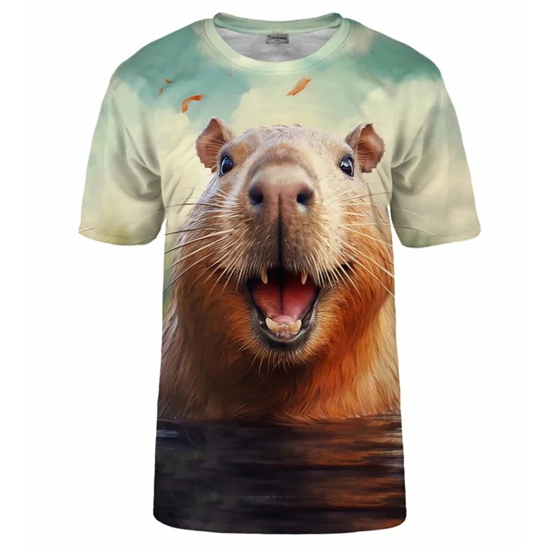 Tshirt-ZYH19611