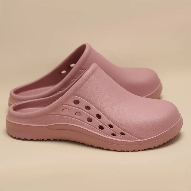 Smoky Pink